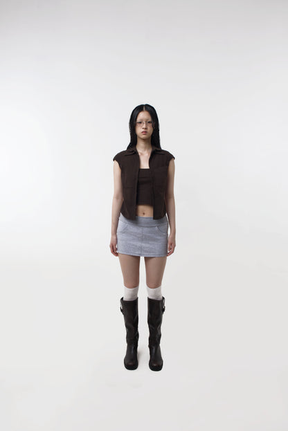 ARMOR SHORT SLEEVE