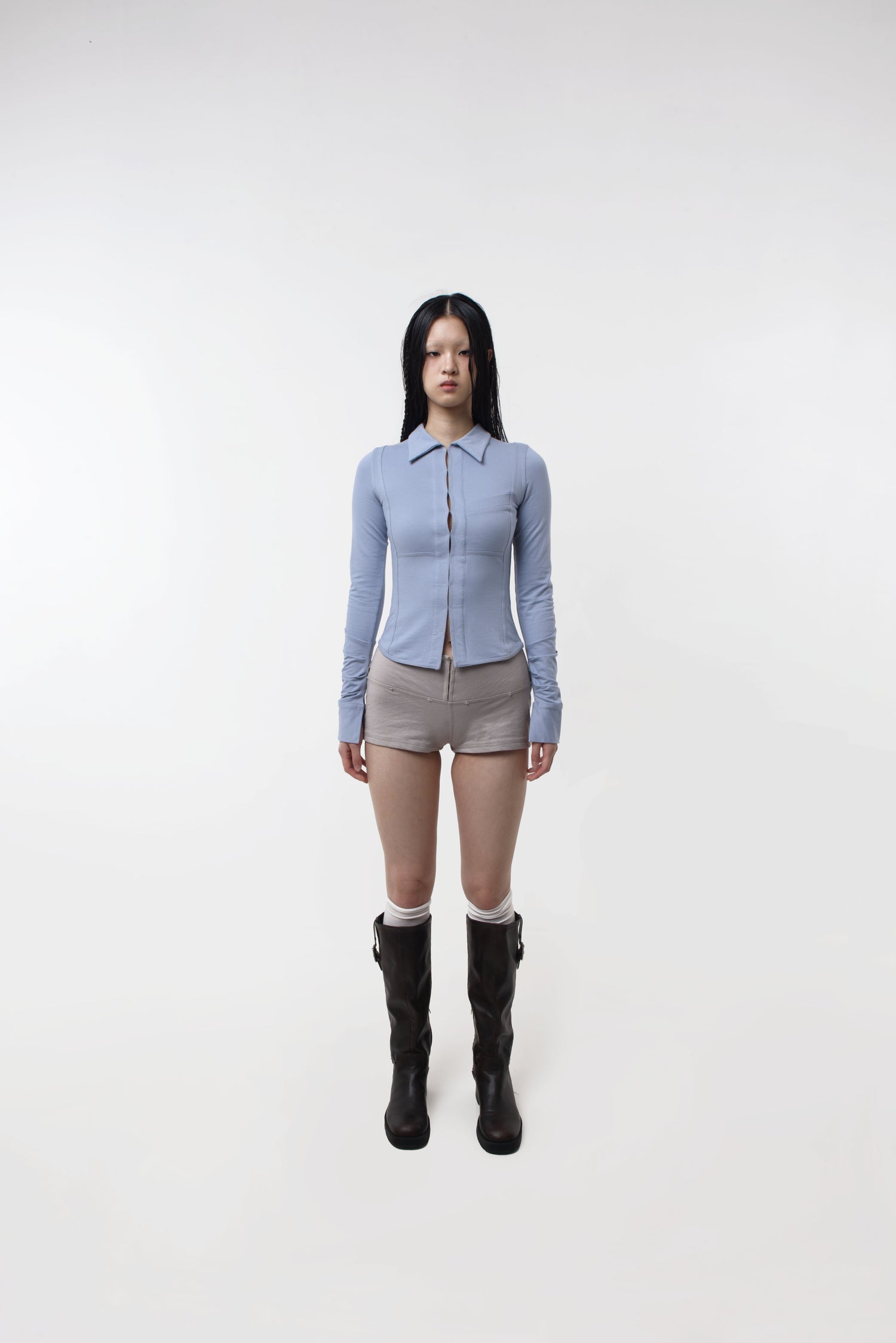 ARMOR LONG SLEEVE