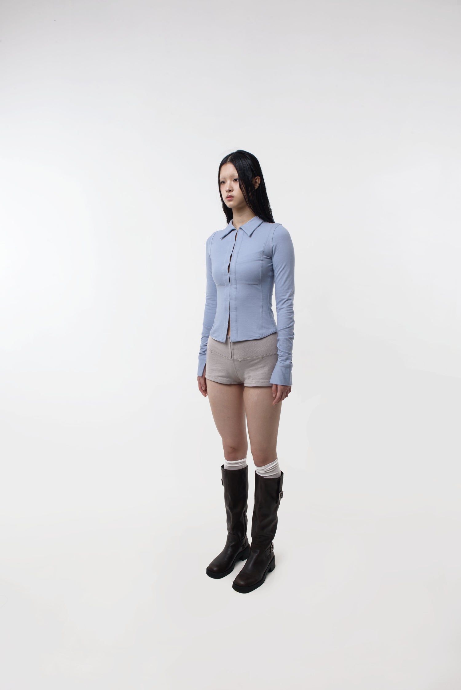 ARMOR LONG SLEEVE