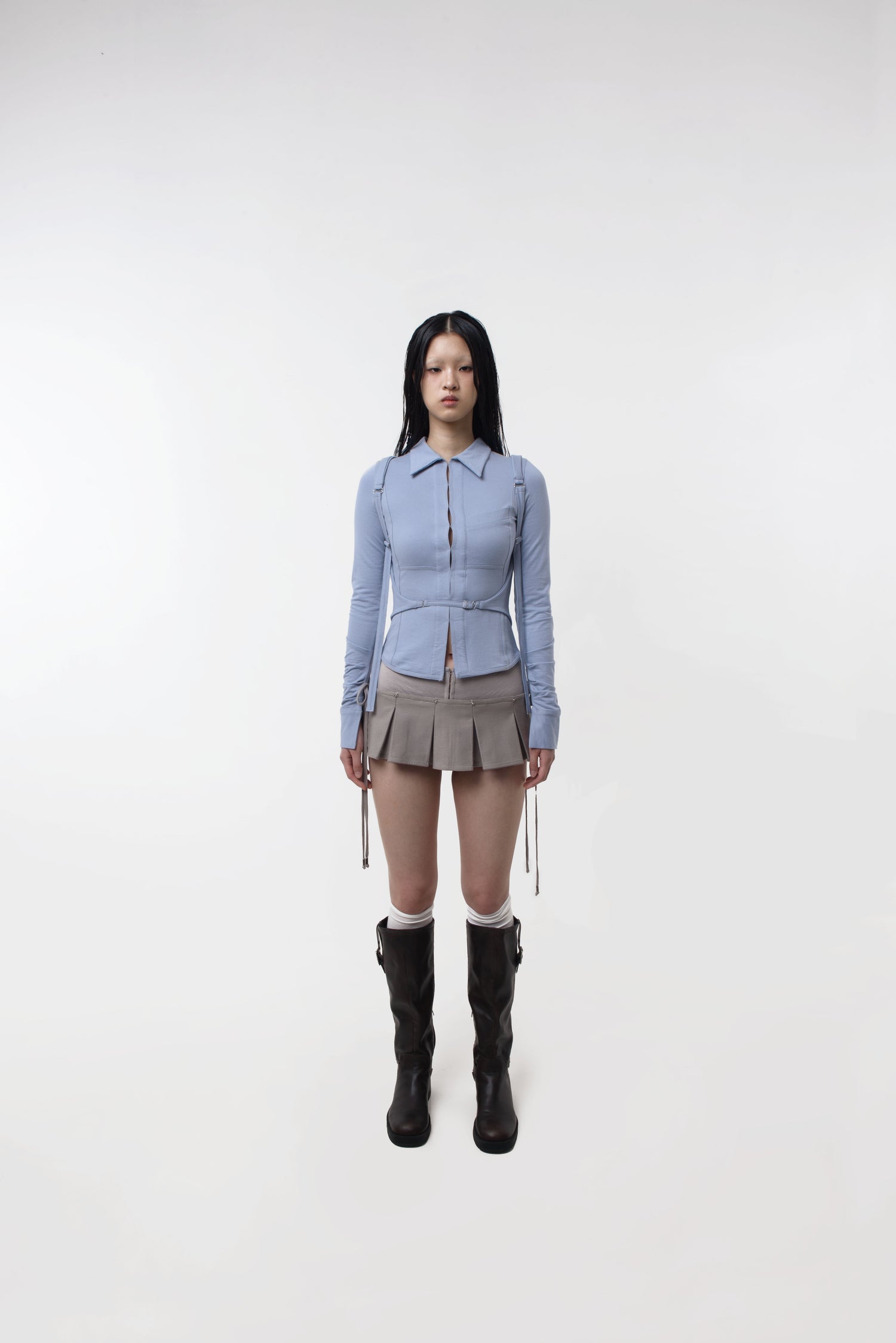 ARMOR LONG SLEEVE