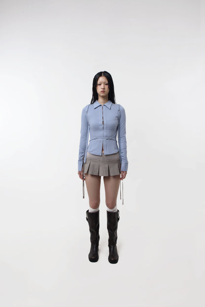 ARMOR LONG SLEEVE