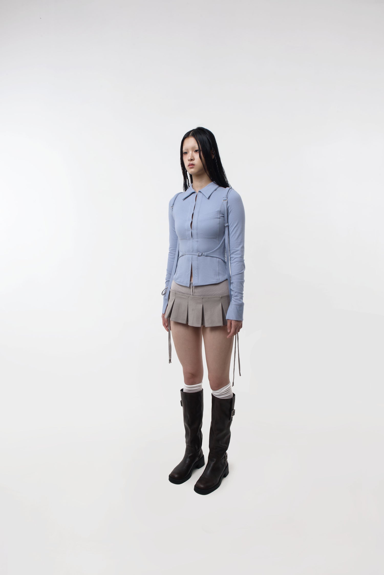 ARMOR LONG SLEEVE