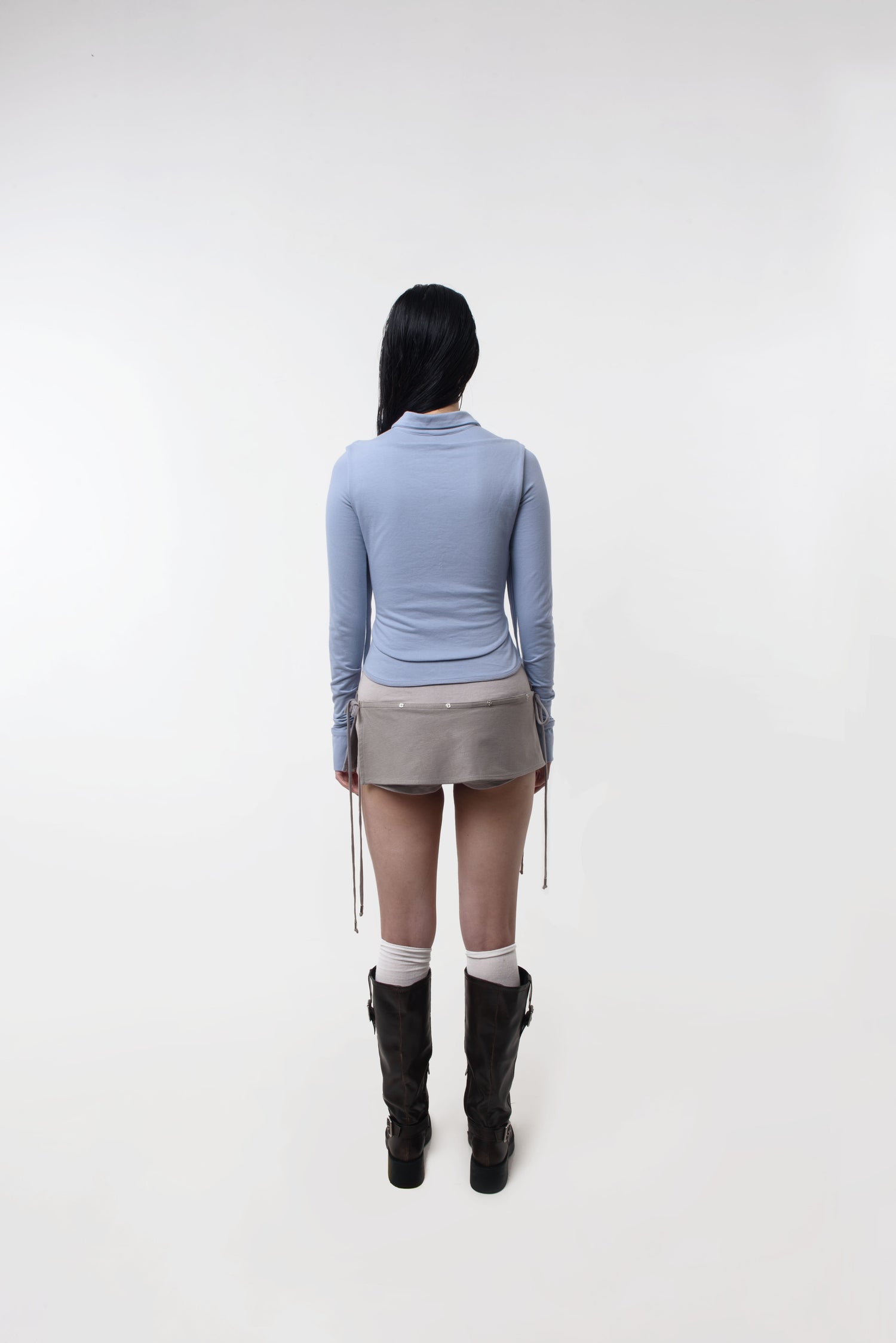 ARMOR LONG SLEEVE