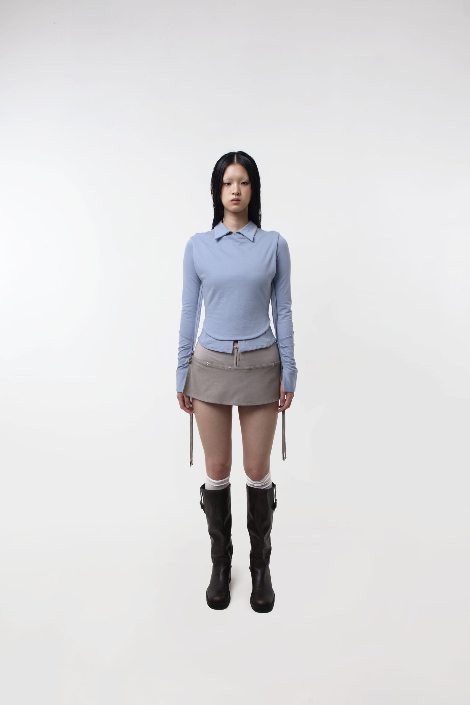 ARMOR LONG SLEEVE