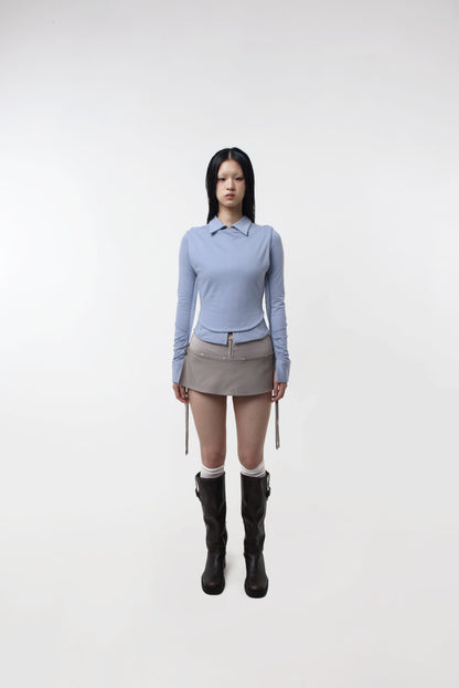 ARMOR LONG SLEEVE