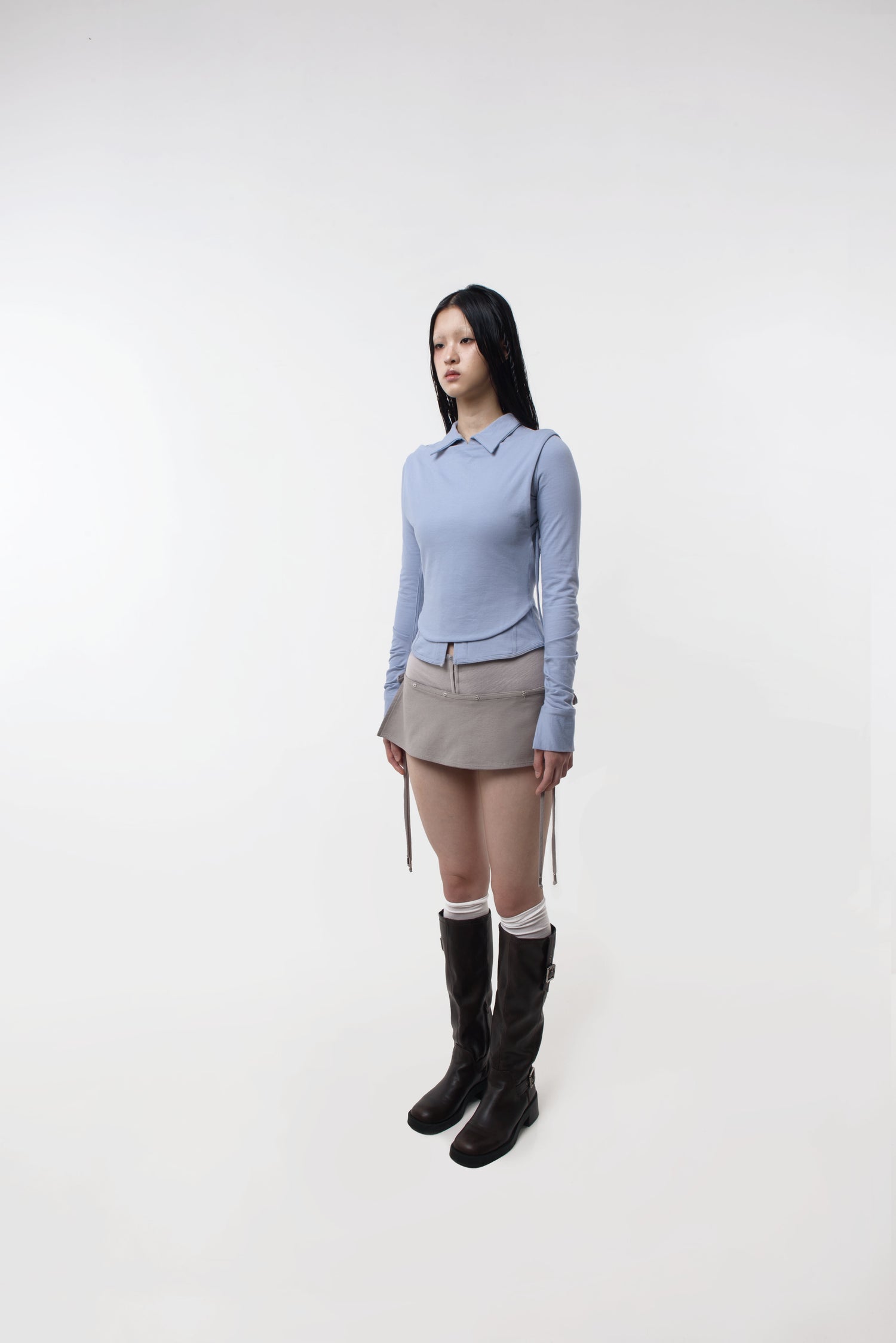 ARMOR LONG SLEEVE