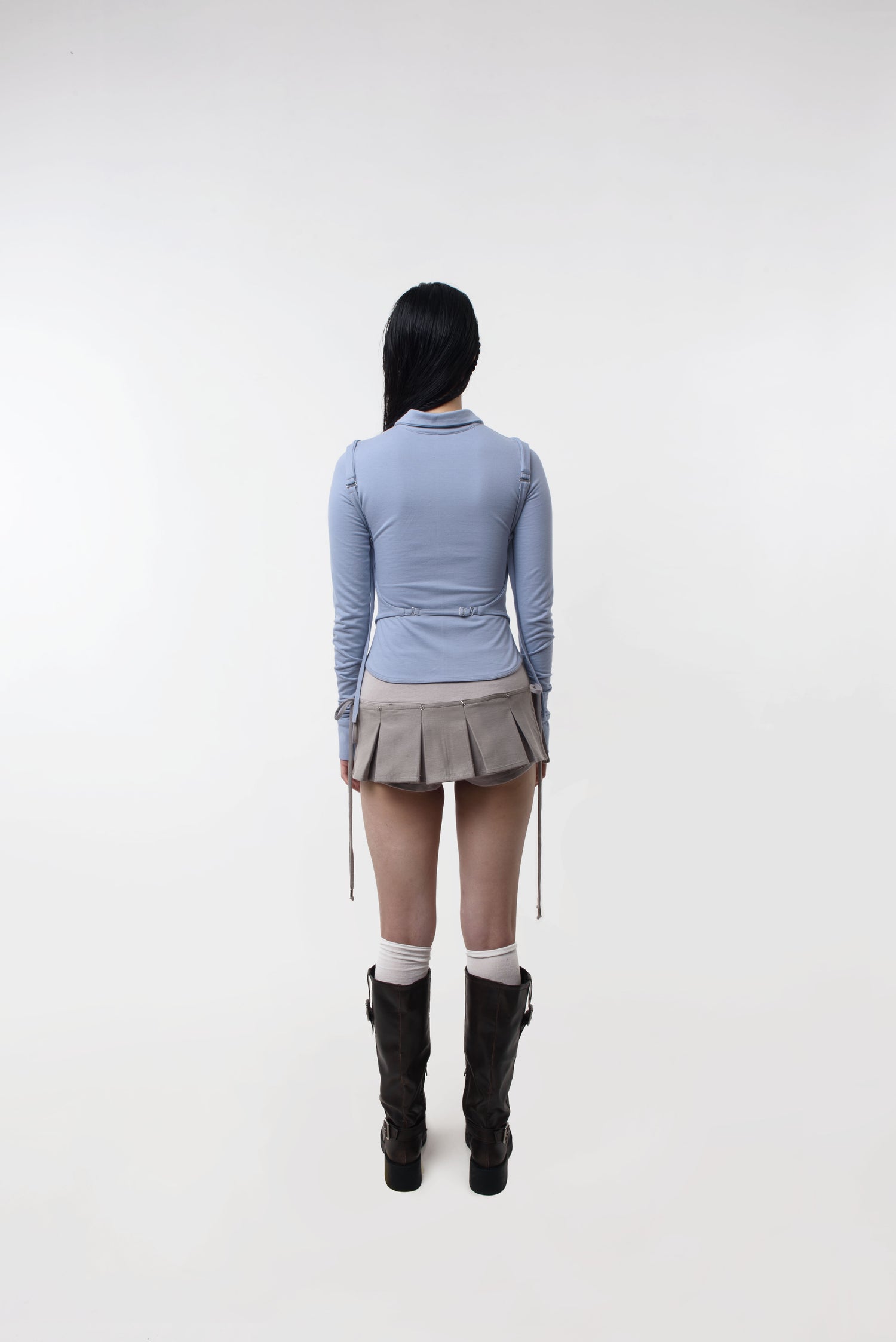ARMOR LONG SLEEVE