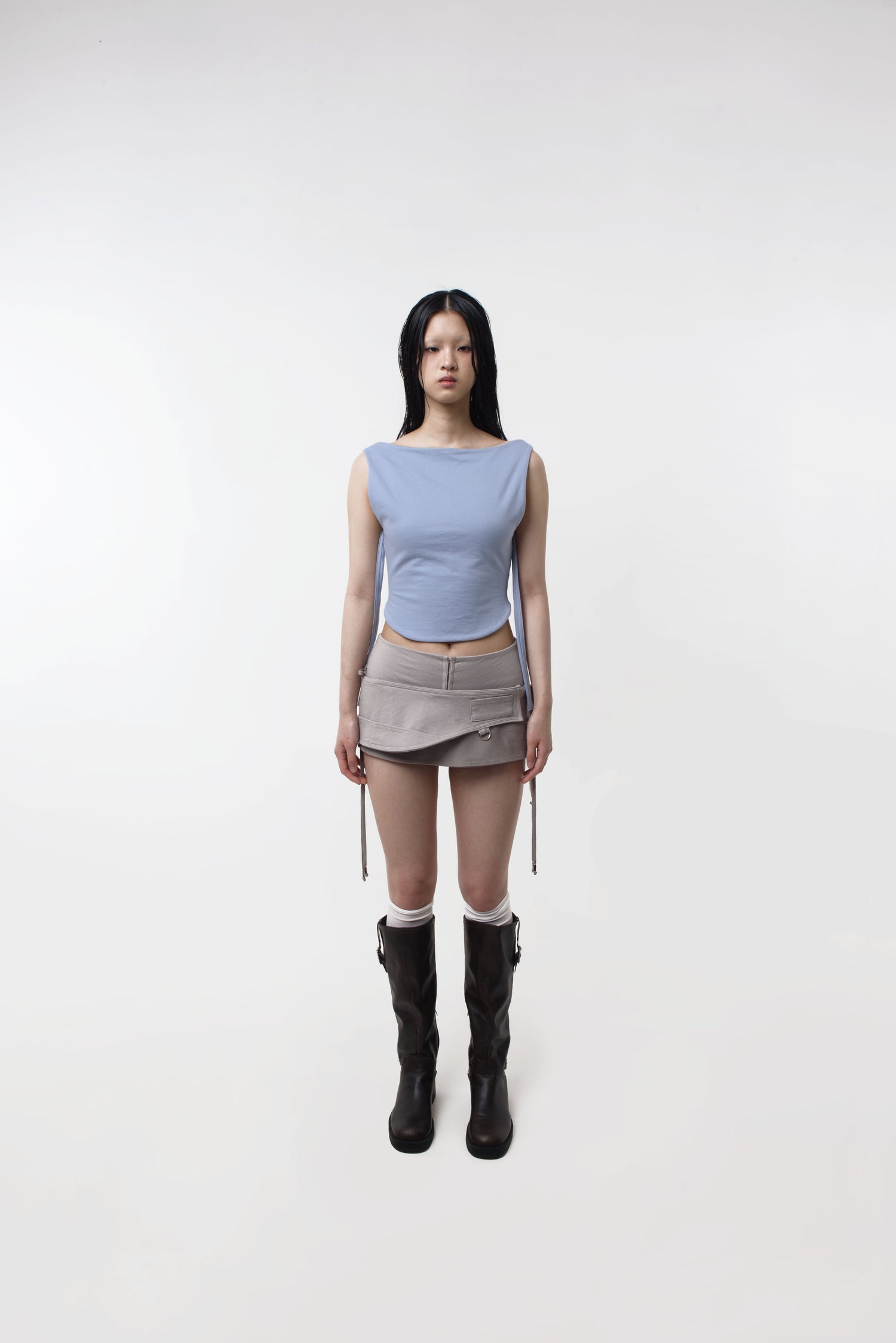 ARMOR LONG SLEEVE