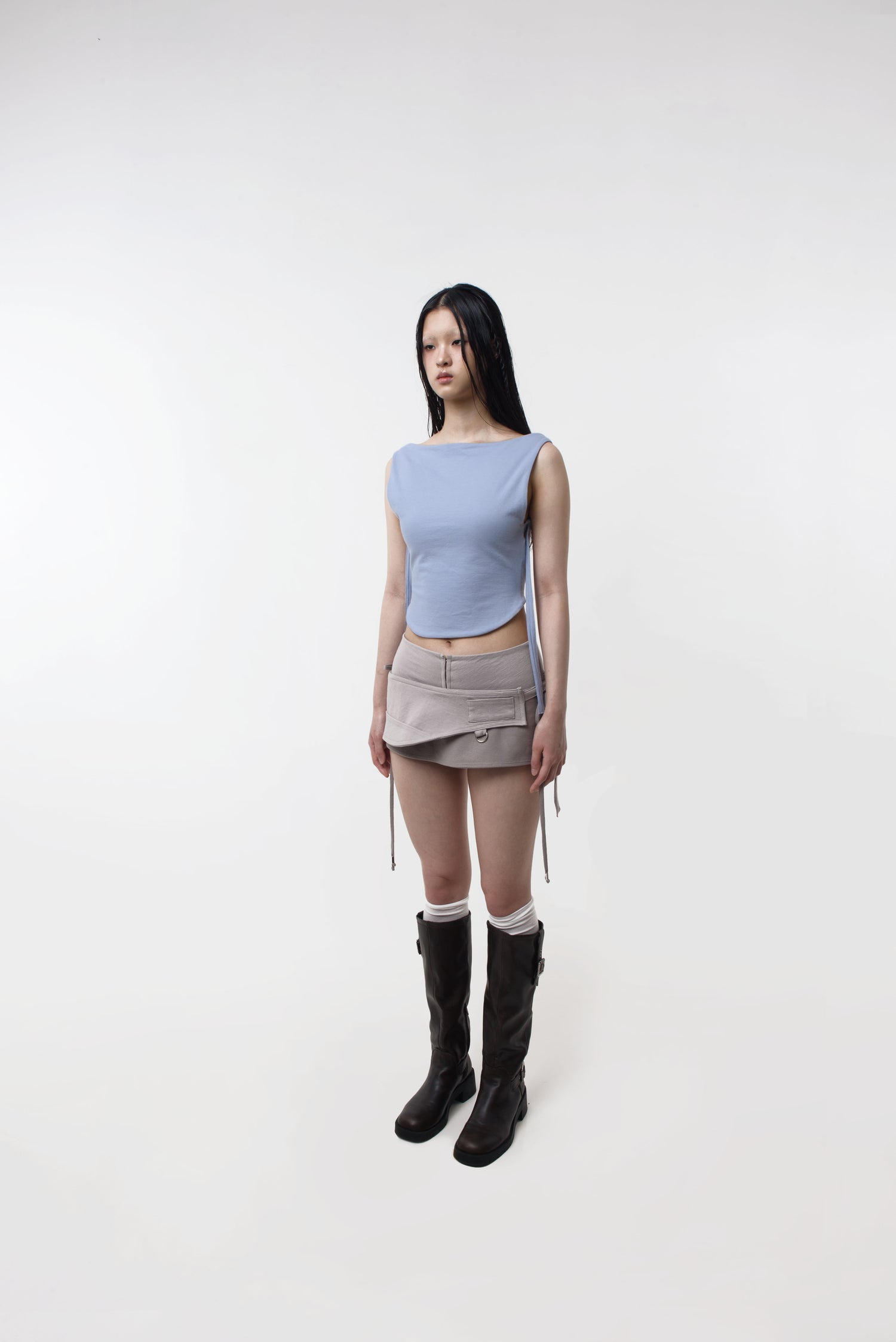 ARMOR LONG SLEEVE