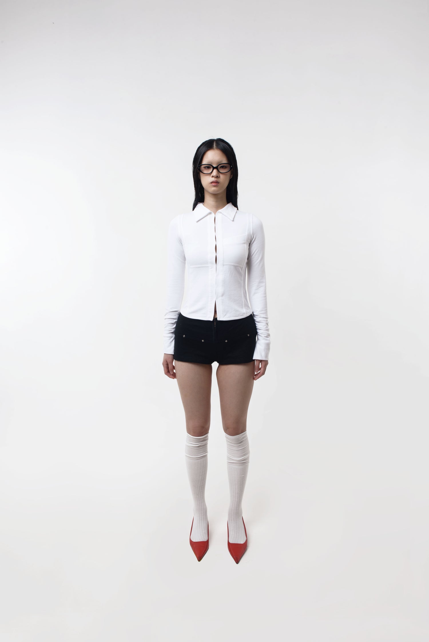ARMOR LONG SLEEVE
