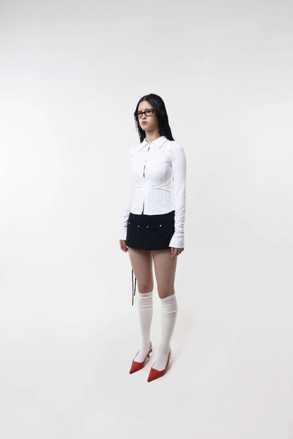 ARMOR LONG SLEEVE