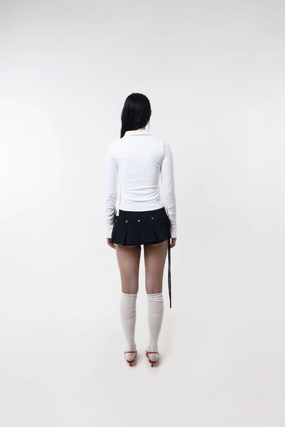 LAYER MULTIWAY MICROSHORT