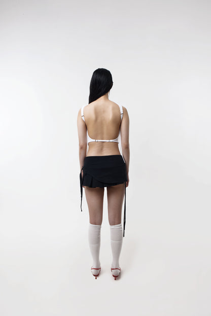 LAYER MULTIWAY MICROSHORT