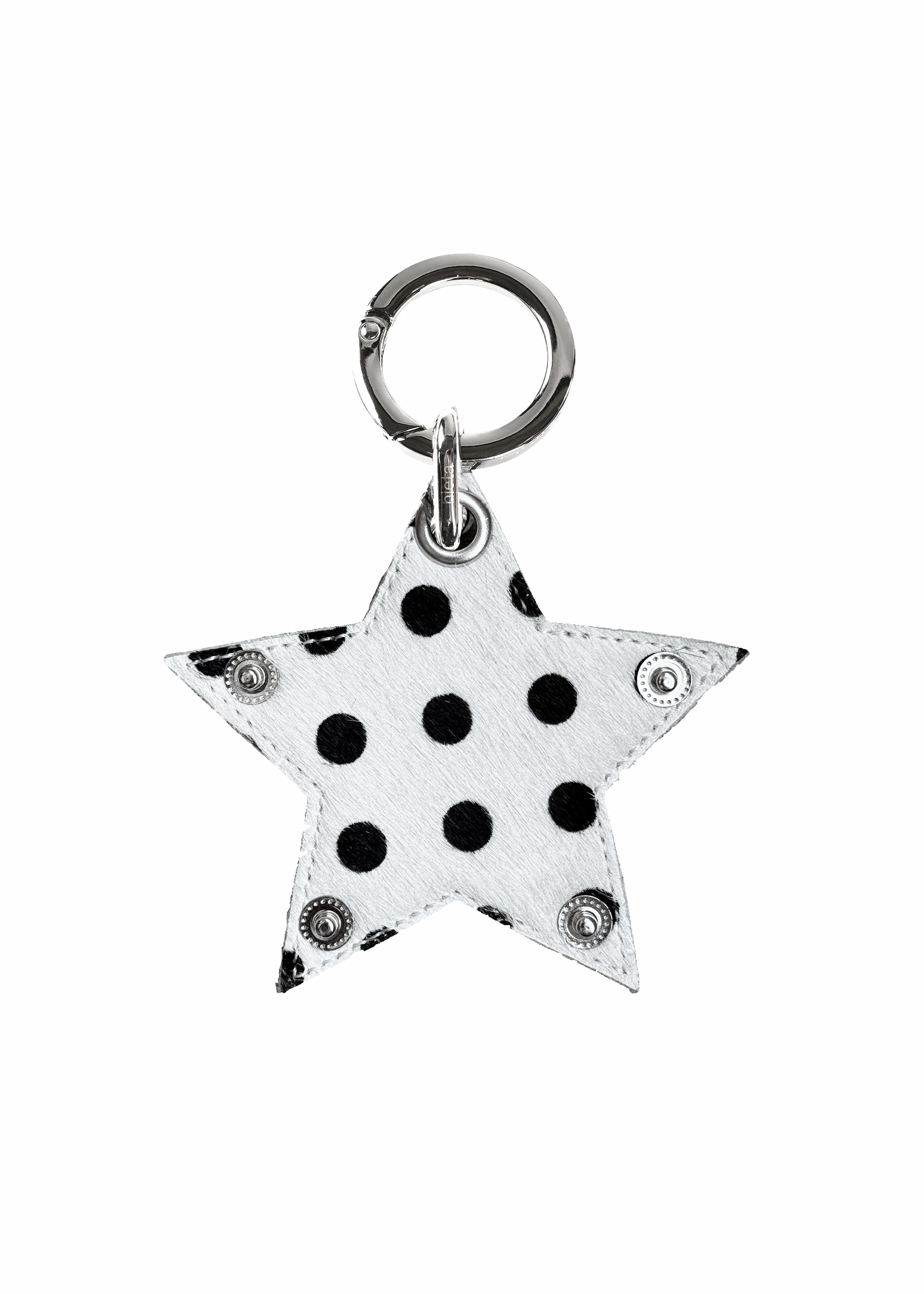 Tanny Keyring [5 Colors]