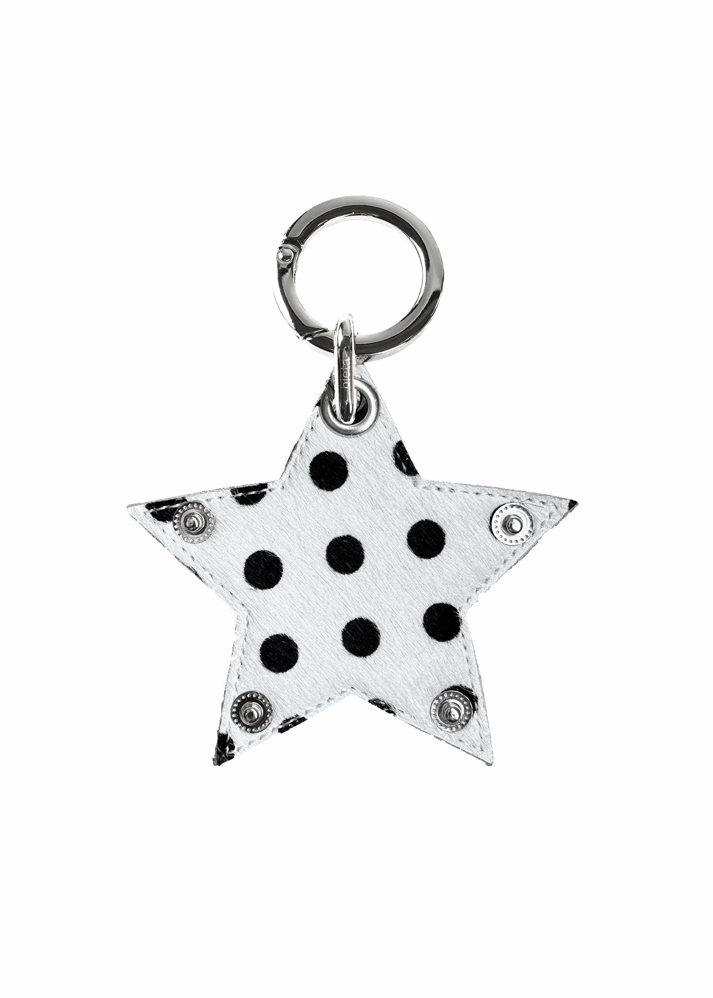 Tanny Keyring [5 Colors]