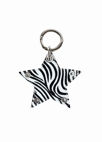 Tanny Keyring [5 Colors]