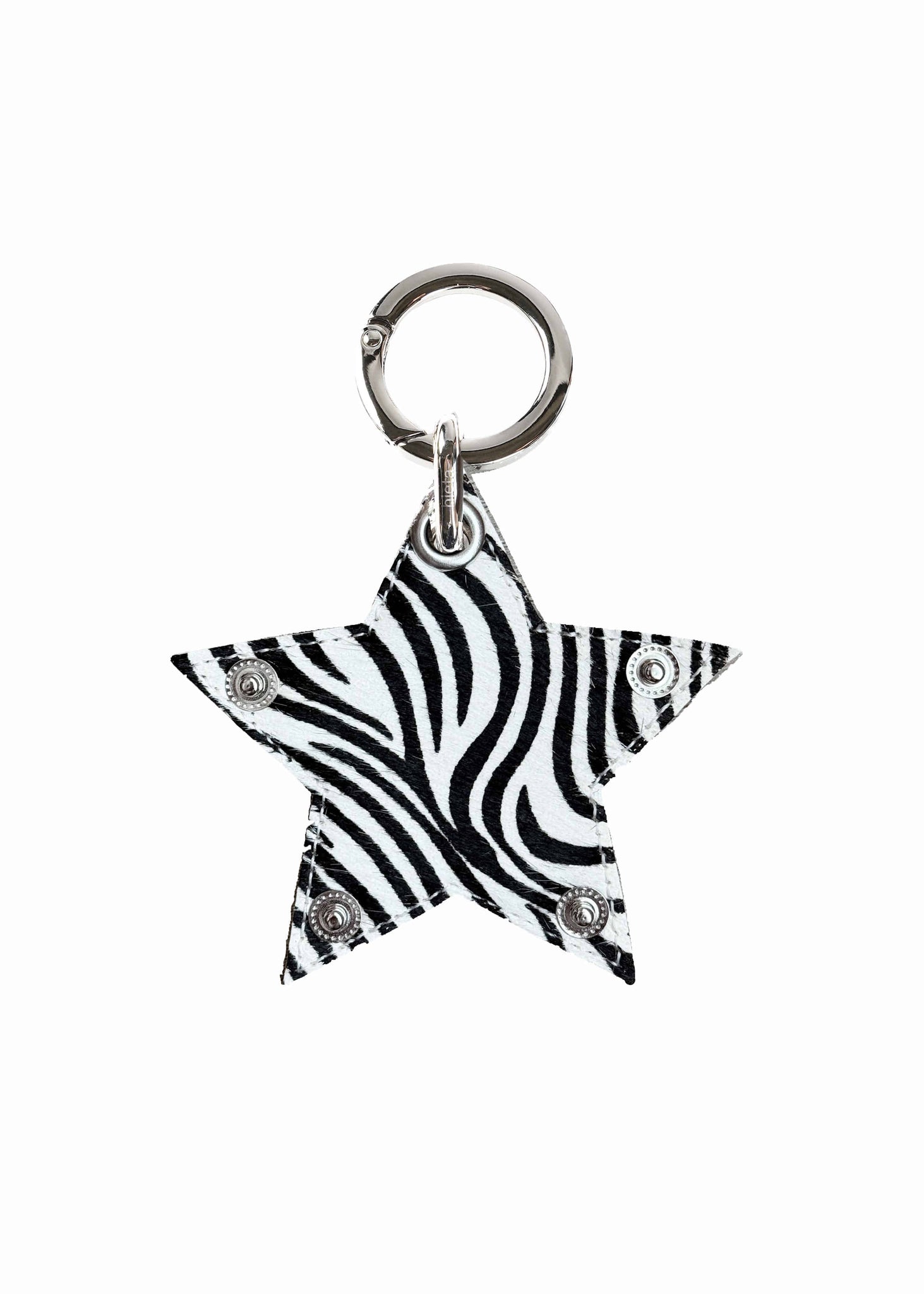Tanny Keyring [5 Colors]