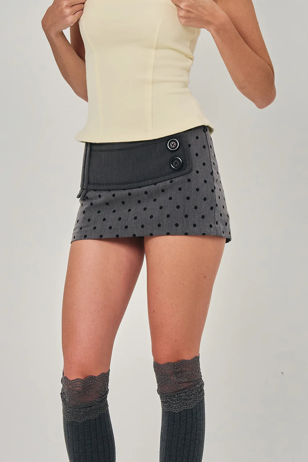 Tempo Skort