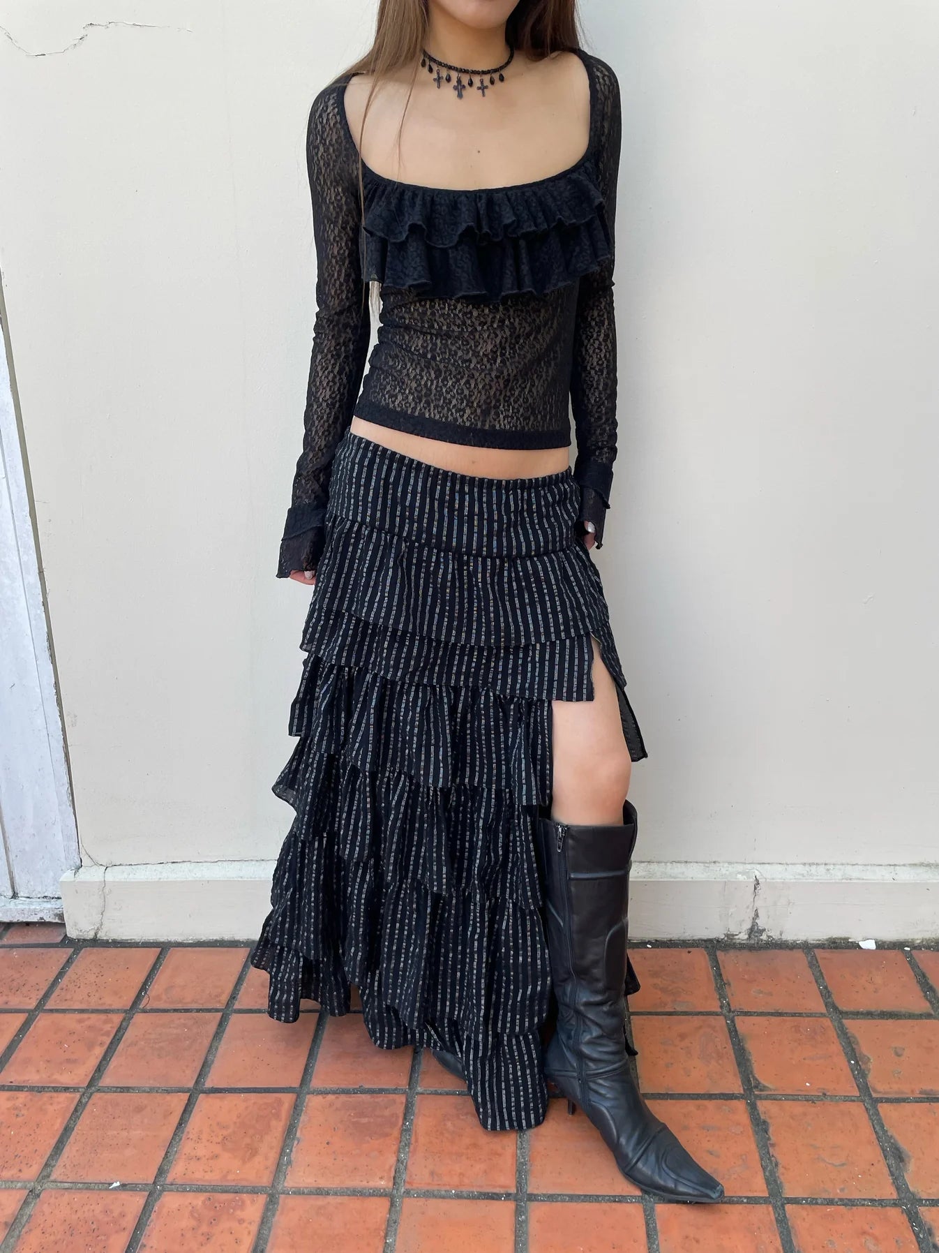 Black-Lace-Temptation-Top