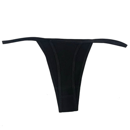 The Skull Thong[5Colors]