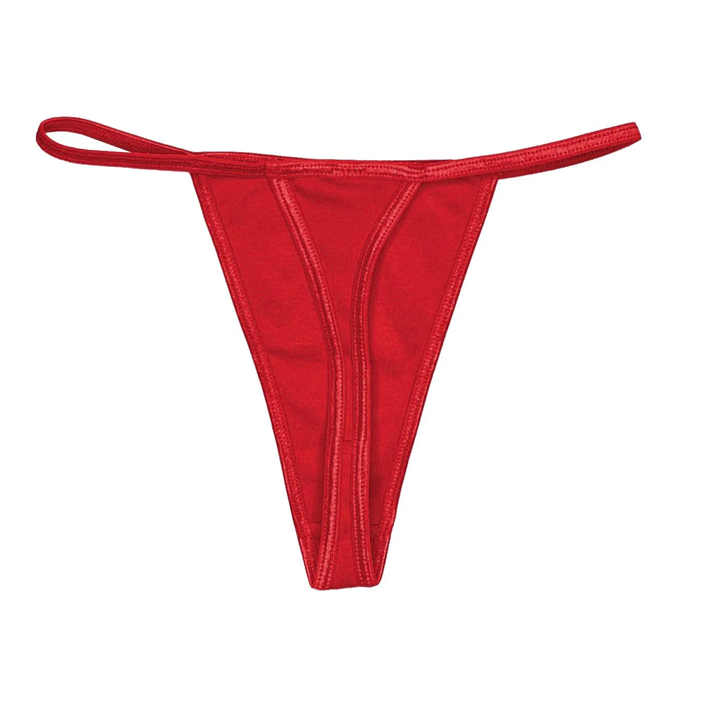 The Skull Thong[5Colors]