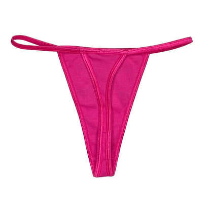 The Skull Thong[5Colors]