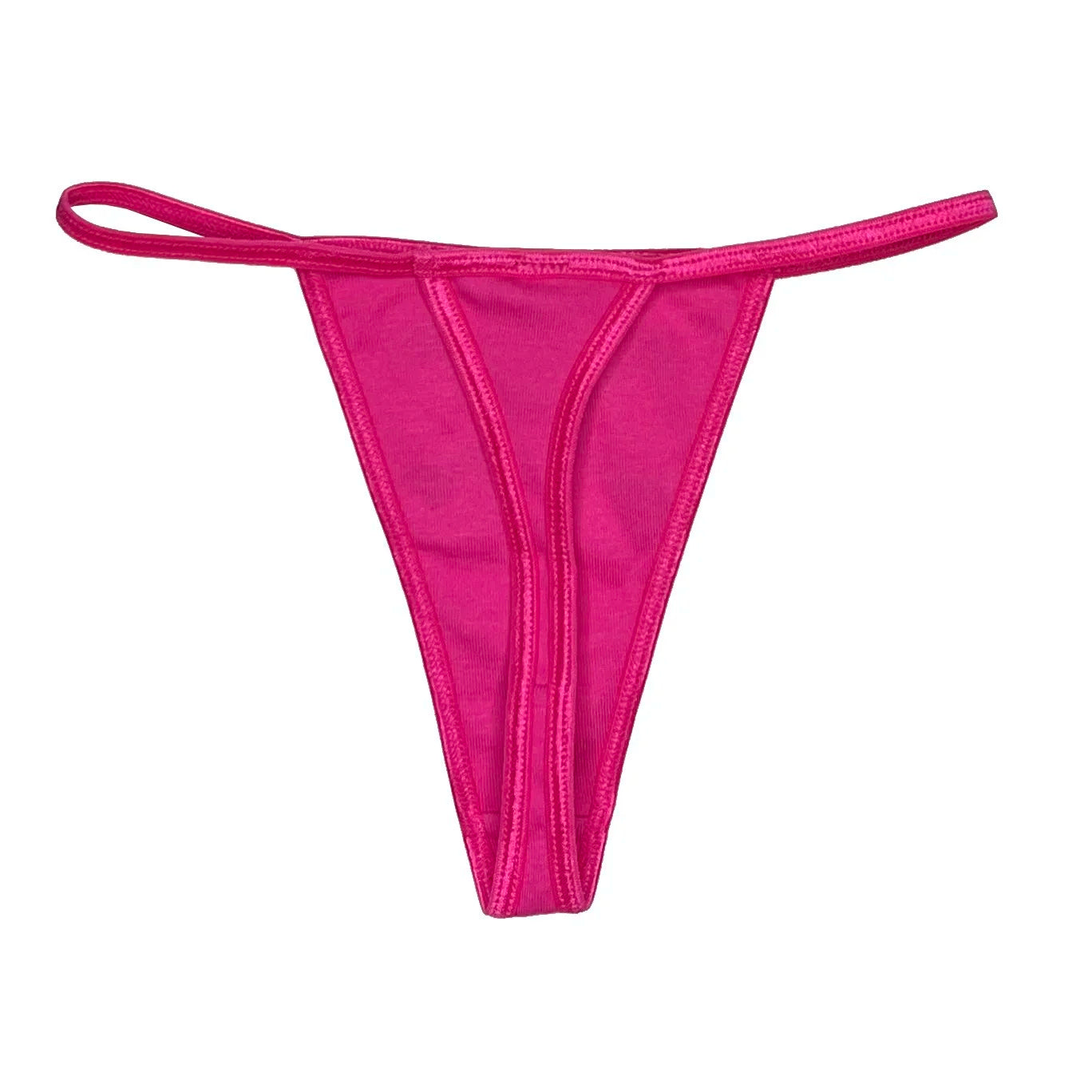 The Skull Thong[5Colors]
