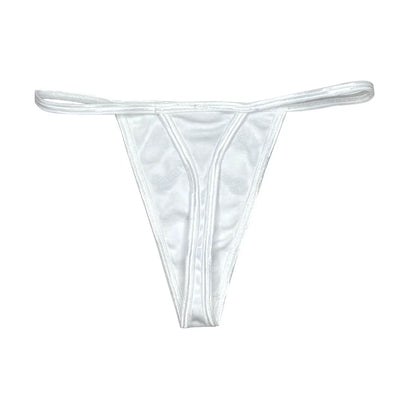 The Skull Thong[5Colors]