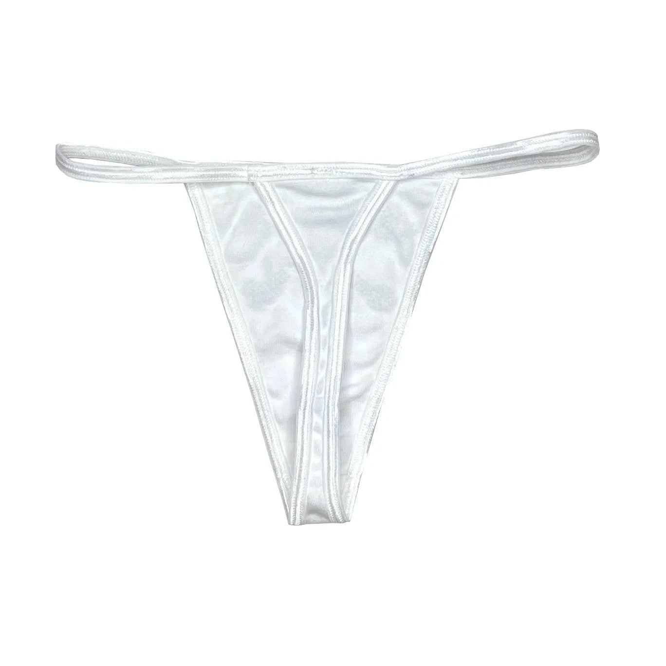 The Skull Thong[5Colors]