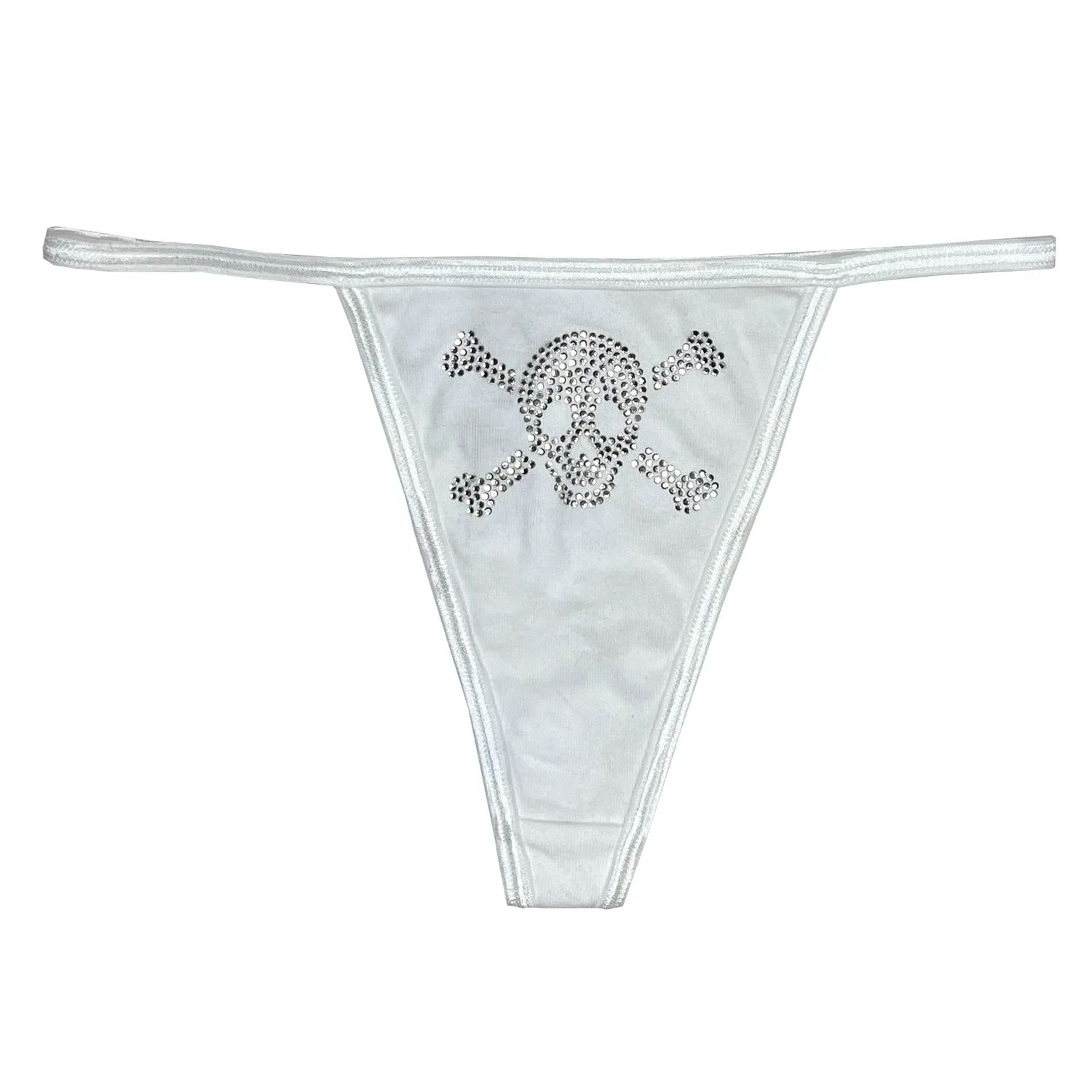 The Skull Thong[5Colors]
