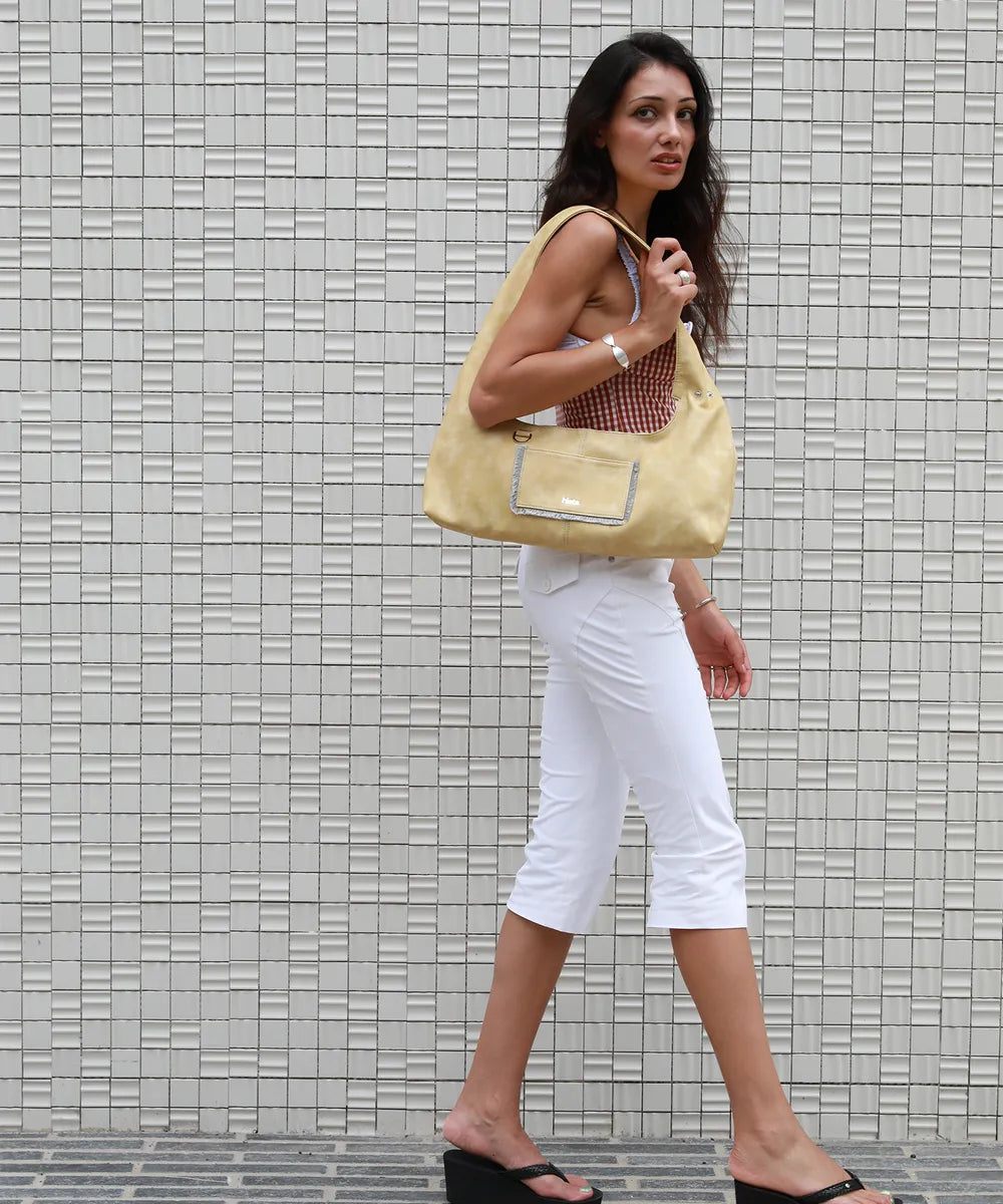 Tina Bag [Yellow]