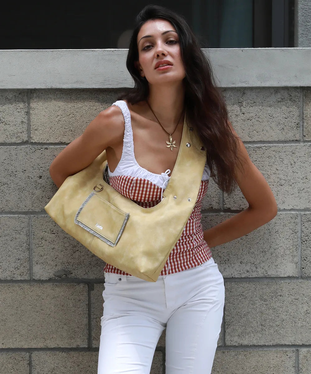 Tina Bag [Yellow]