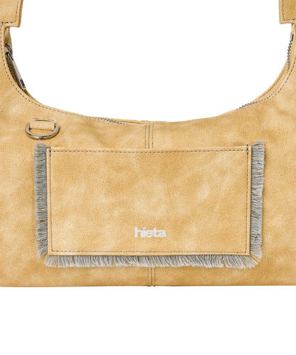 Tina Bag [Yellow]