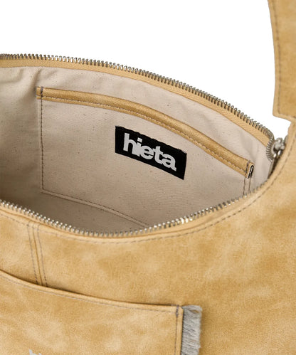 Tina Bag [Yellow]