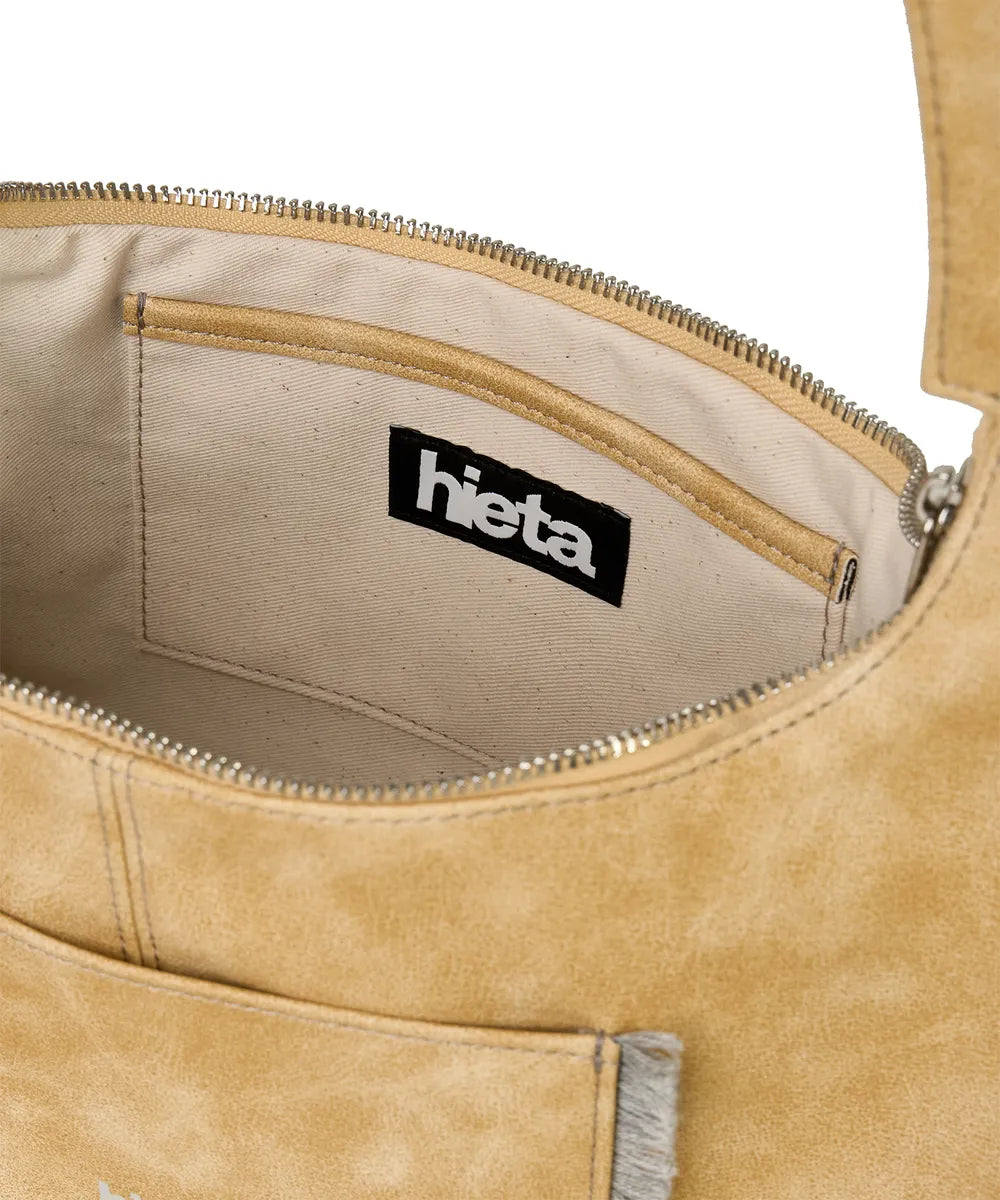 Tina Bag [Yellow]