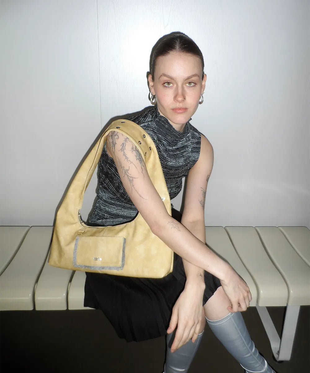 Tina Bag [Yellow]