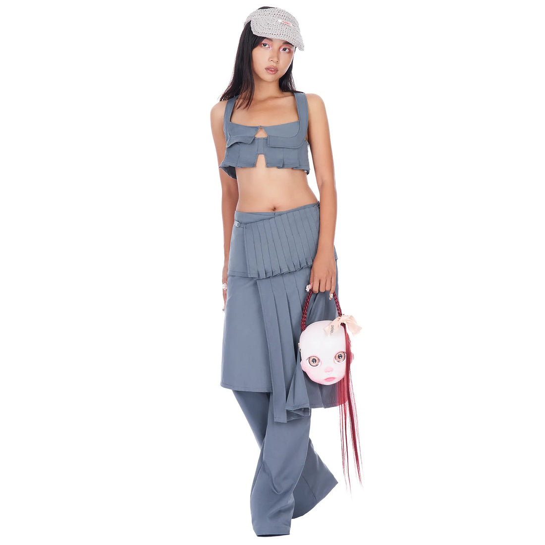 Yasmin Set
