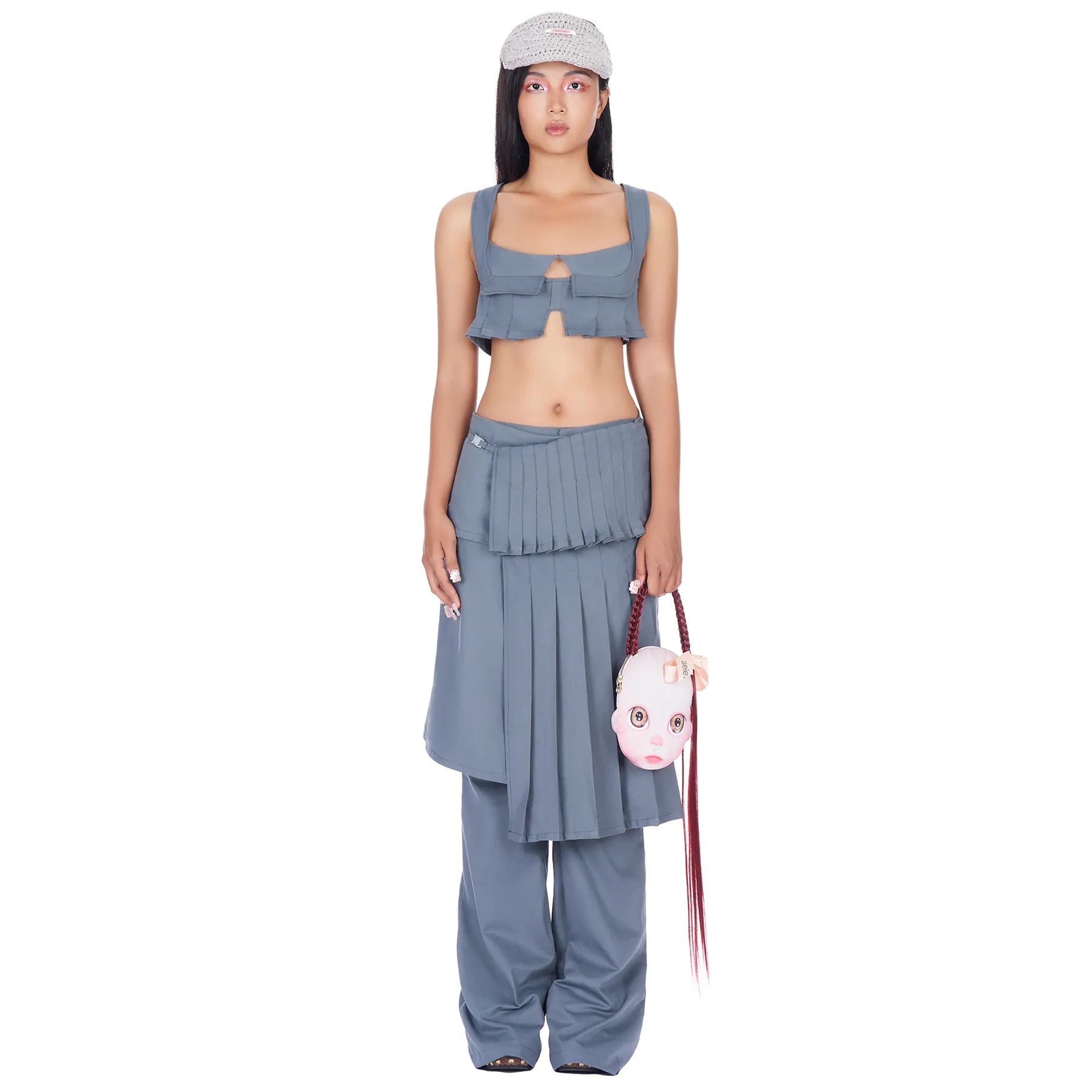 Yasmin Set