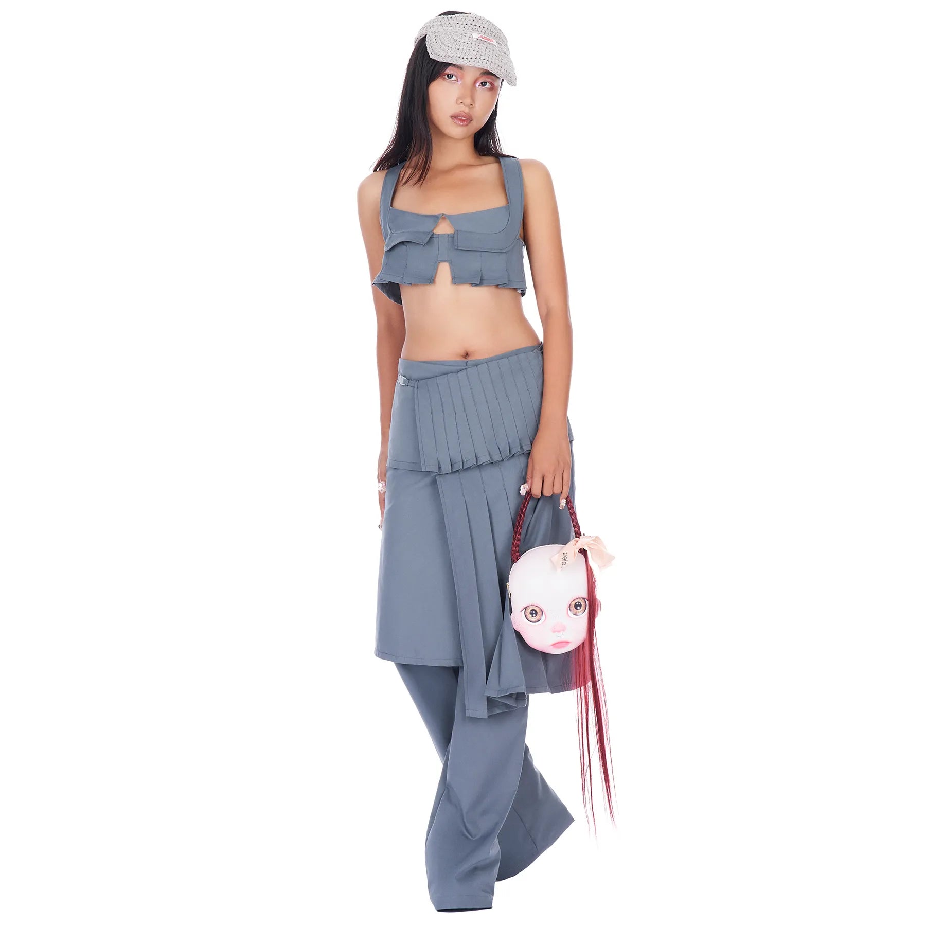 Yasmin Set