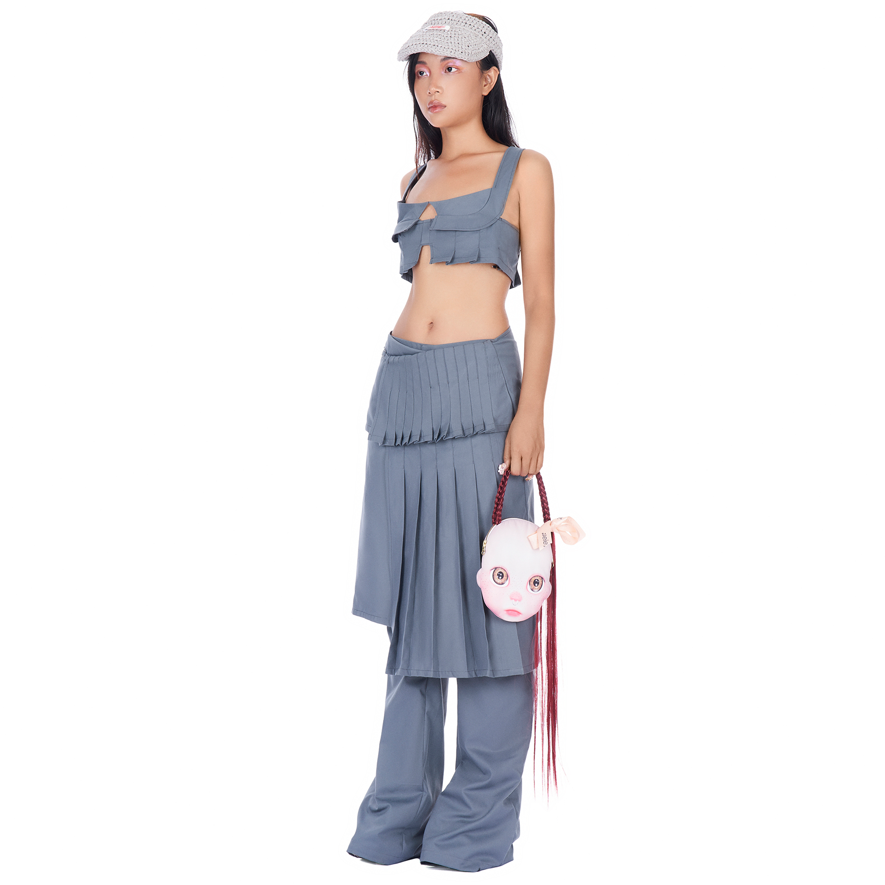 Yasmin Set