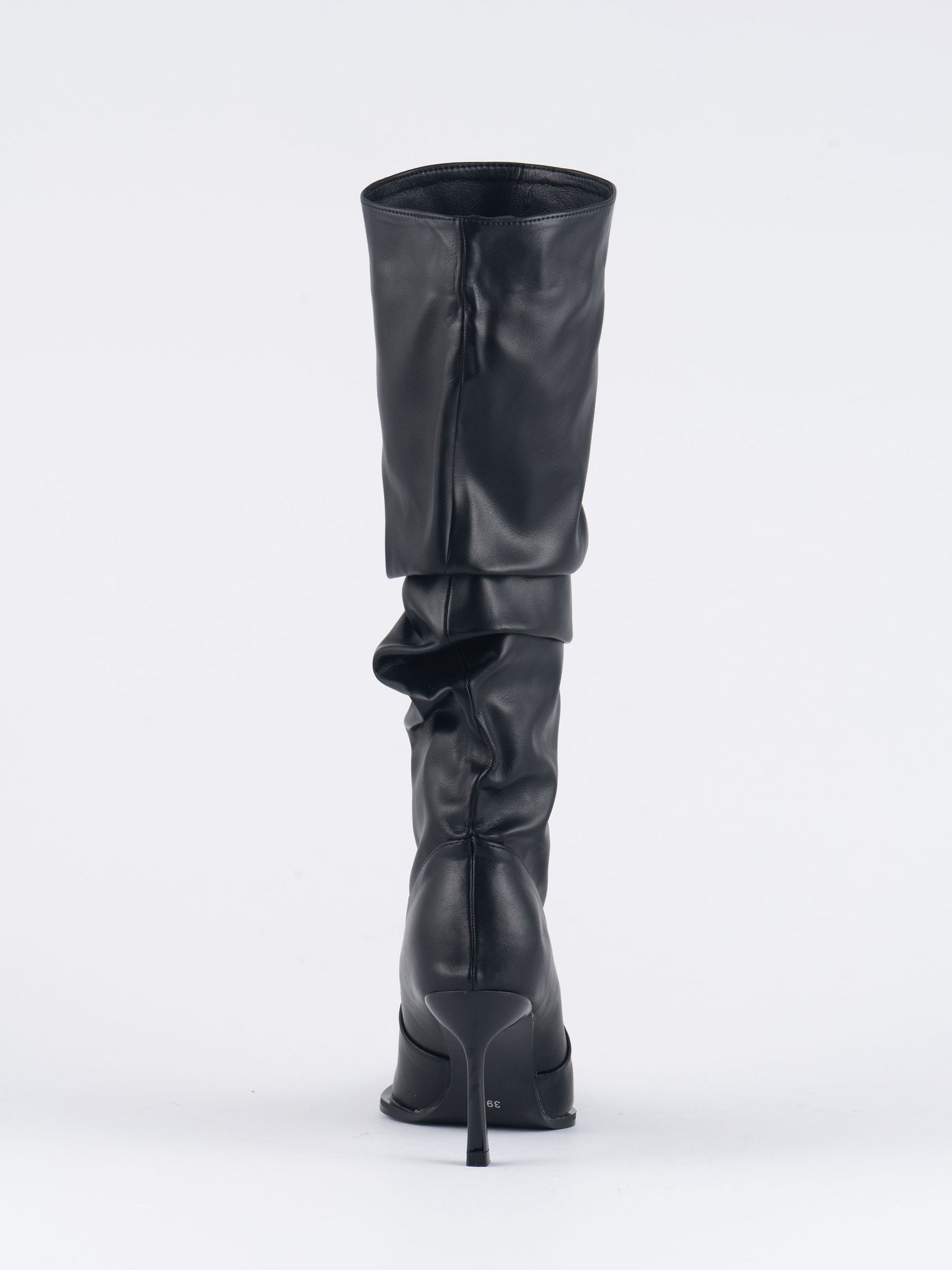 Kandra knee High Boots