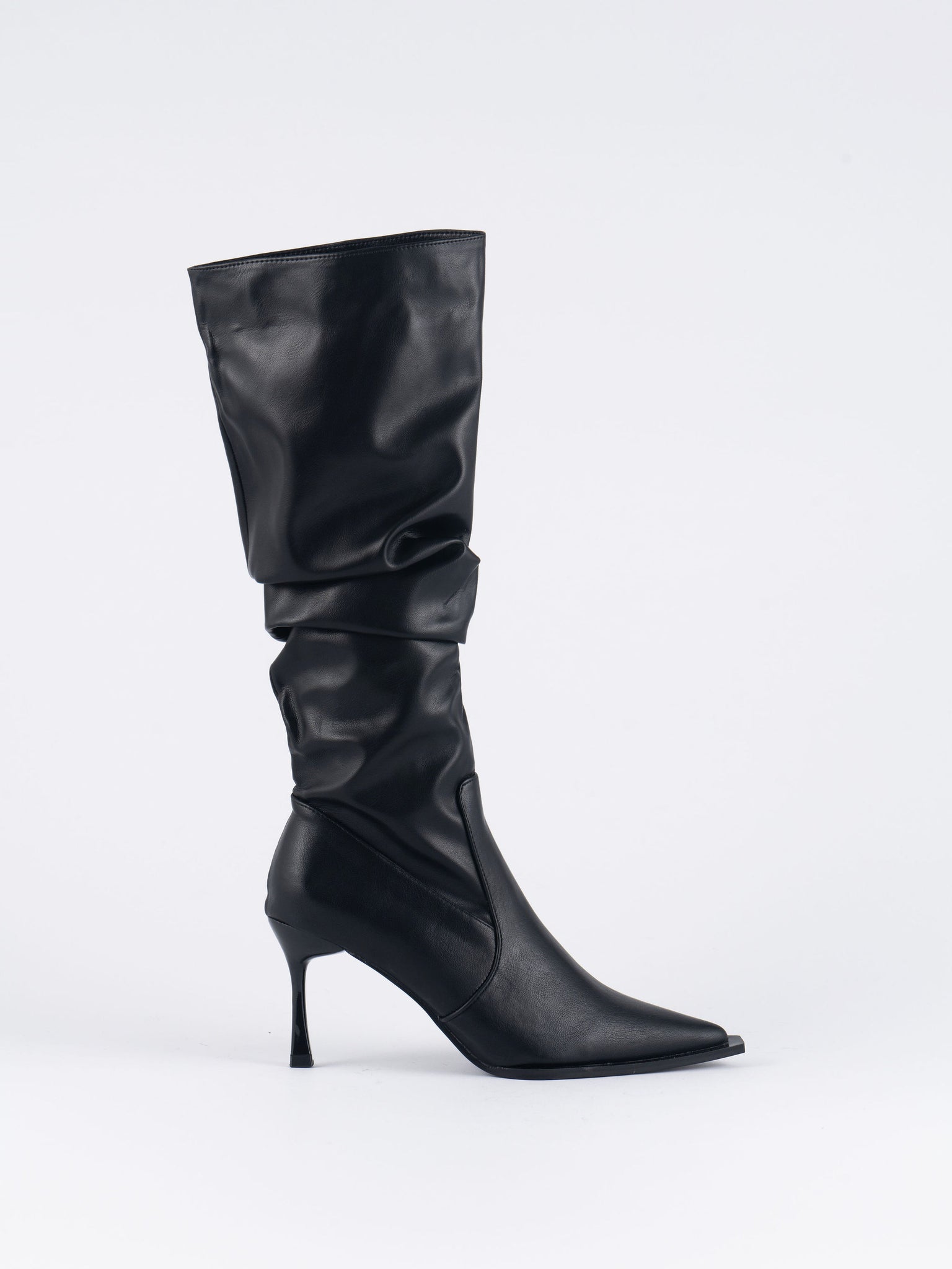 Kandra knee High Boots