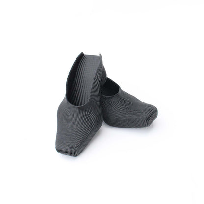 Cowboy Rubber Mules Dyed