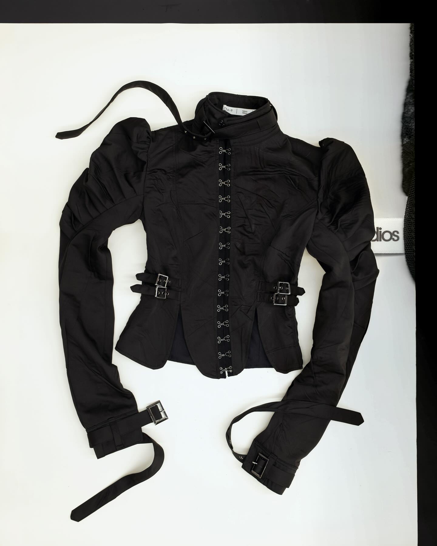 BLANC JACKET