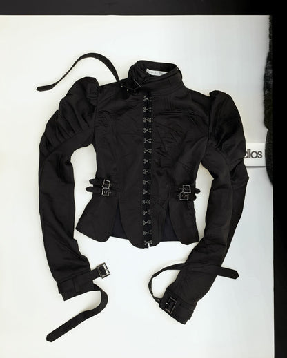 BLANC JACKET