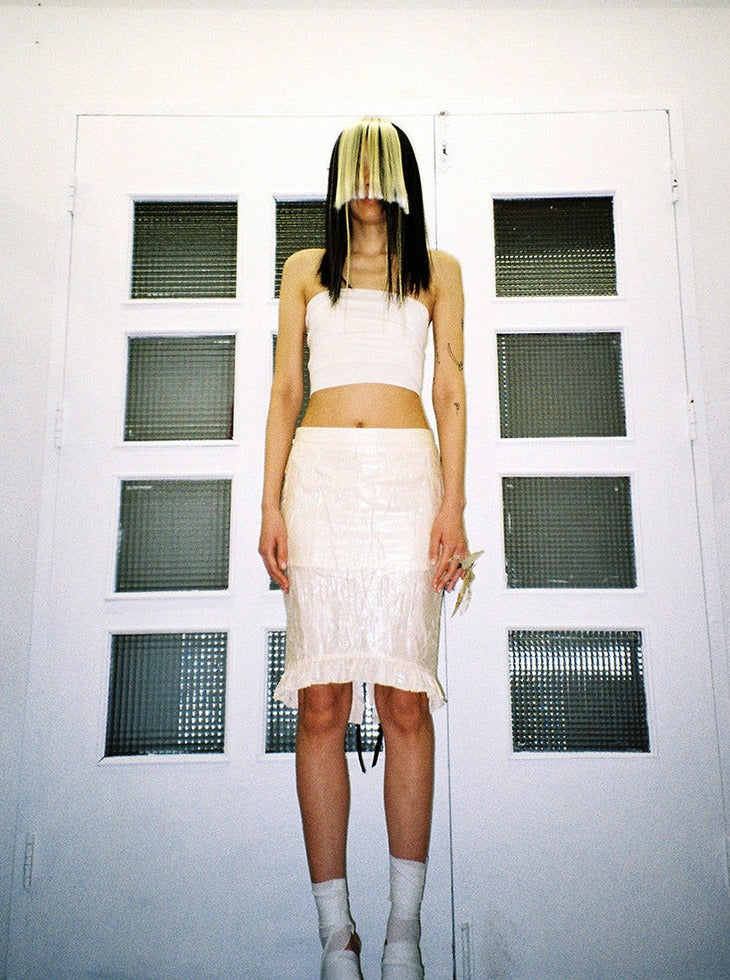 Slimy Skirt
