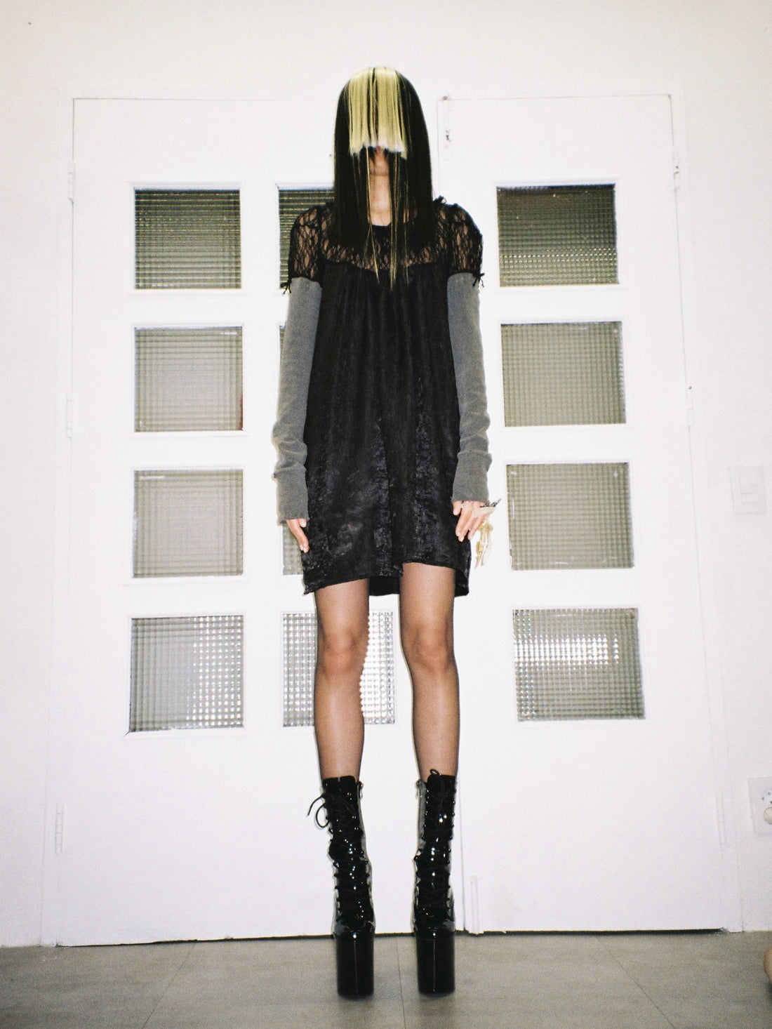 Babydoll Dress