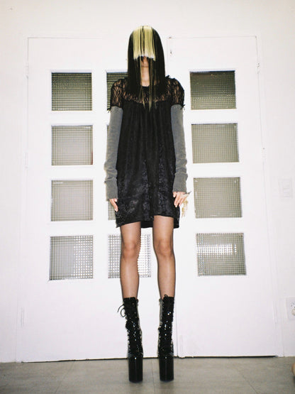 Babydoll Dress