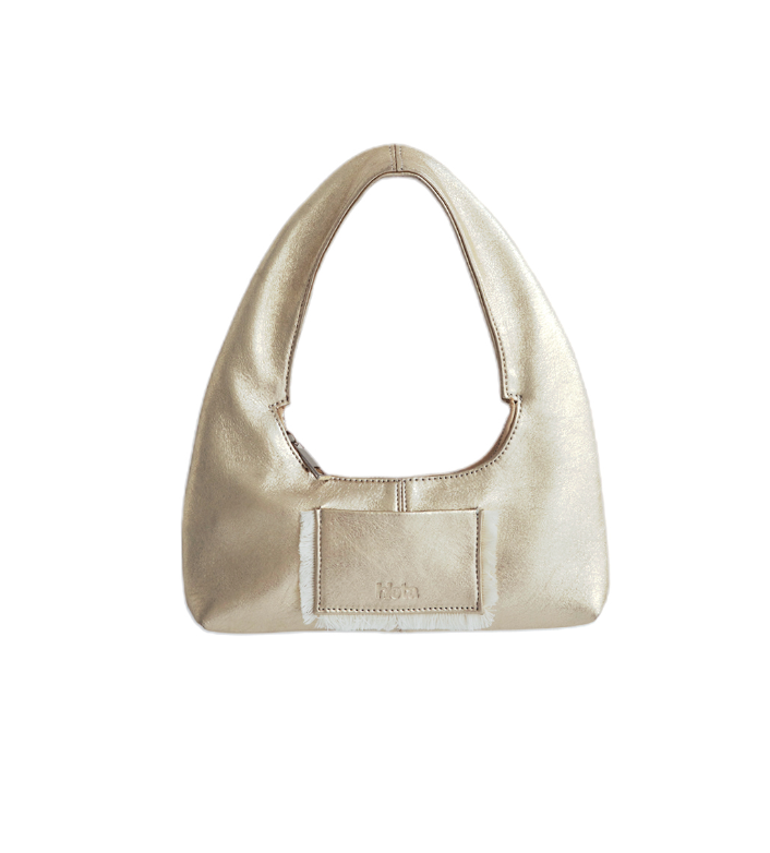 Baby Tina Bag [Gold]