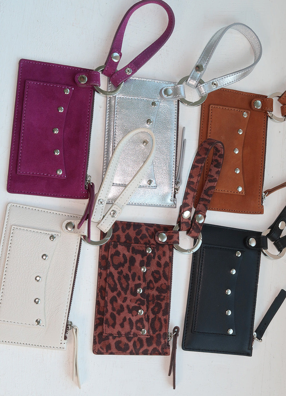 Bella Card Wallet